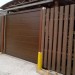 Штакетник ДПК Woodvex Венге купить в Чехове