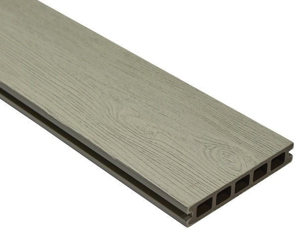 Террасная доска из ДПК CM Decking серия Country Grey купить в Чехове