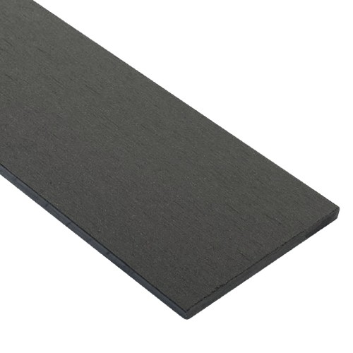 Универсальная доска EasyDecking Wood-X 131х11 Черное дерево купить в Чехове