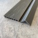 Террасная доска ДПК Co-extrusion EasyDecking 145х21 3D Multicolor Chestnut / Old Barn купить в Чехове