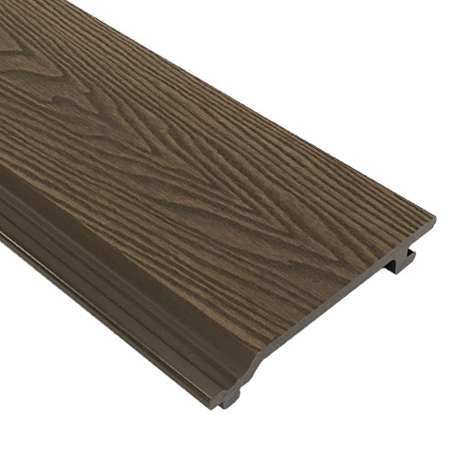 Фасадная панель EasyDecking Wood-X 156х21 Венге купить в Чехове