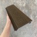 Фасадная панель EasyDecking Wood-X 156х21 Венге купить в Чехове