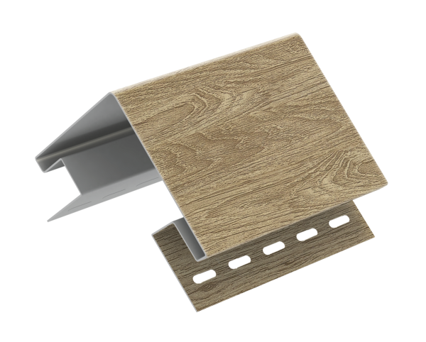 Наружный угол Timberblock Планкен Кленовый купить в Чехове