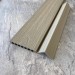 Террасная доска ДПК Co-extrusion EasyDecking 145х21 3D Multicolor Oak / Driftwood купить в Чехове