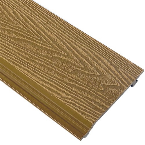 Фасадная панель EasyDecking Wood-X 156х21 Дуб купить в Чехове