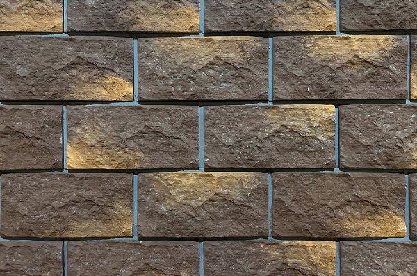 Фиброцементные панели КАНЬОН коллекция Малый Сколотый Камень 36 купить в Чехове
