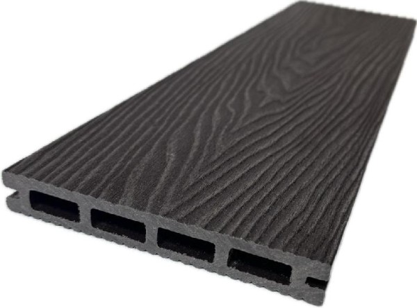 Доска террасная ДПК NanoWood Lite 3D купить в Чехове