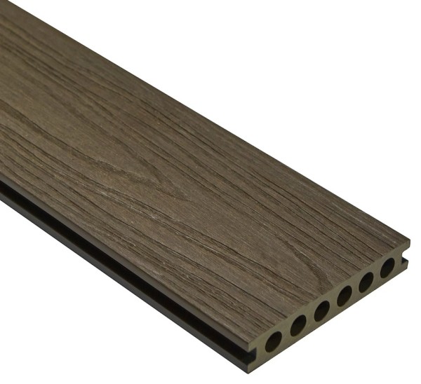 Террасная доска из ДПК CM Decking серия Reverse, Волнат купить в Чехове