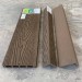Террасная доска ДПК EasyDecking Wood-X 146х23 Венге купить в Чехове