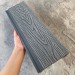 Фасадная панель EasyDecking Wood-X 156х21 Серый купить в Чехове