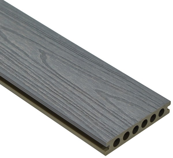 Террасная доска из ДПК CM Decking серия Reverse, Gray купить в Чехове