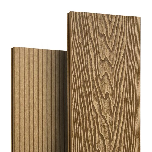 Террасная доска ДПК EasyDecking Wood-X 146х23 Дуб купить в Чехове