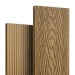Террасная доска ДПК EasyDecking Wood-X 146х23 Дуб купить в Чехове