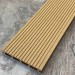 Террасная доска ДПК EasyDecking Wood-X 146х23 Дуб купить в Чехове
