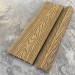 Террасная доска ДПК EasyDecking Wood-X 146х23 Дуб купить в Чехове