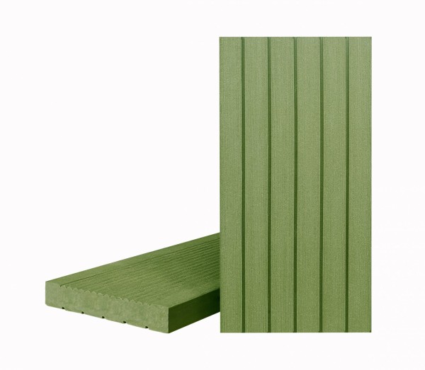 Террасная доска Классик Олива (полнотелая без паза) Под заказ купить в Чехове