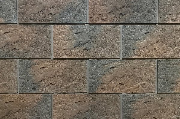 Фиброцементные панели КАНЬОН коллекция ПЕСЧАНИК 26 купить в Чехове