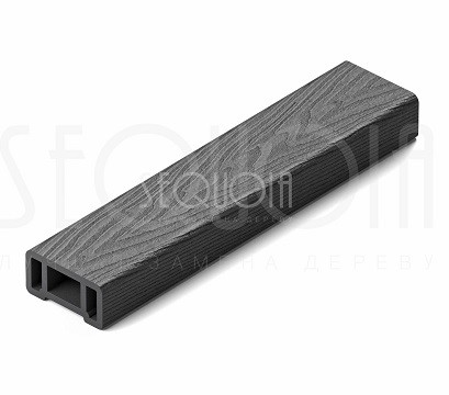 Перила SEQUOIA Evolution 3D WOOD GRAY купить в Чехове