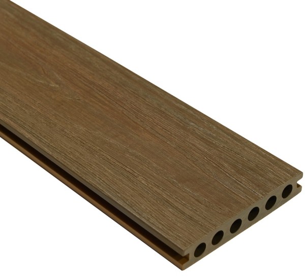 Террасная доска из ДПК CM Decking серия Reverse, RedWood купить в Чехове