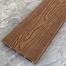 Террасная доска ДПК EasyDecking Wood-X 146х23 Коричневый купить в Чехове
