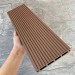 Террасная доска ДПК EasyDecking Wood-X 146х23 Коричневый купить в Чехове