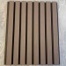 Фасадная реечная панель EasyDecking Wood-X 219х26 Венге купить в Чехове