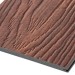Фиброцементные панели FCSPRO Decor Wood Золотой орех купить в Чехове