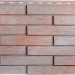 Фасадная панель Альта-Профиль Ригель Немецкий, 01 купить в Чехове