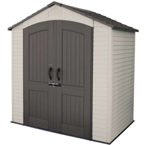 Сарай LifeTime 7'x4,5' купить в Чехове
