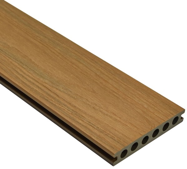 Террасная доска из ДПК CM Decking серия Reverse, Тик купить в Чехове