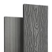 Террасная доска ДПК EasyDecking Wood-X 146х23 Серый купить в Чехове