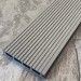 Террасная доска ДПК EasyDecking Wood-X 146х23 Серый купить в Чехове