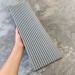 Террасная доска ДПК EasyDecking Wood-X 146х23 Серый купить в Чехове