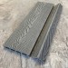 Террасная доска ДПК EasyDecking Wood-X 146х23 Серый купить в Чехове