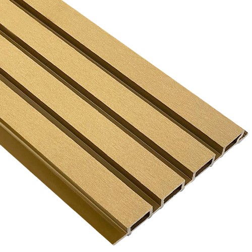 Фасадная реечная панель EasyDecking Wood-X 219х26 Дуб купить в Чехове