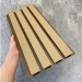 Фасадная реечная панель EasyDecking Wood-X 219х26 Дуб купить в Чехове
