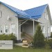 Фасадная панель Ю-пласт Стоун Хаус S-Lock Клинкер дымчатый купить в Чехове