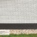 Фасадная панель Ю-пласт Стоун Хаус S-Lock Клинкер дымчатый купить в Чехове