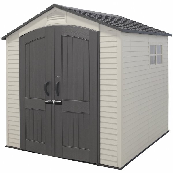 Сарай LifeTime 7'x7' купить в Чехове
