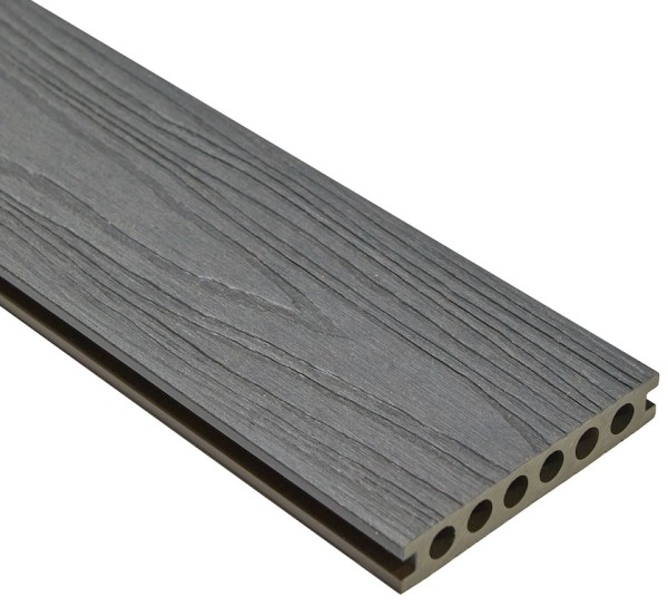Террасная доска из ДПК CM Decking серия Reverse, Чаркол купить в Чехове