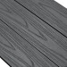 Террасная доска из ДПК CM Decking серия Reverse, Чаркол купить в Чехове