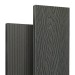 Террасная доска ДПК EasyDecking Wood-X 146х23 Черное дерево купить в Чехове
