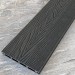 Террасная доска ДПК EasyDecking Wood-X 146х23 Черное дерево купить в Чехове
