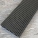 Террасная доска ДПК EasyDecking Wood-X 146х23 Черное дерево купить в Чехове