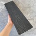 Террасная доска ДПК EasyDecking Wood-X 146х23 Черное дерево купить в Чехове