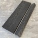 Террасная доска ДПК EasyDecking Wood-X 146х23 Черное дерево купить в Чехове