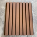 Фасадная реечная панель EasyDecking Wood-X 219х26 Коричневый купить в Чехове