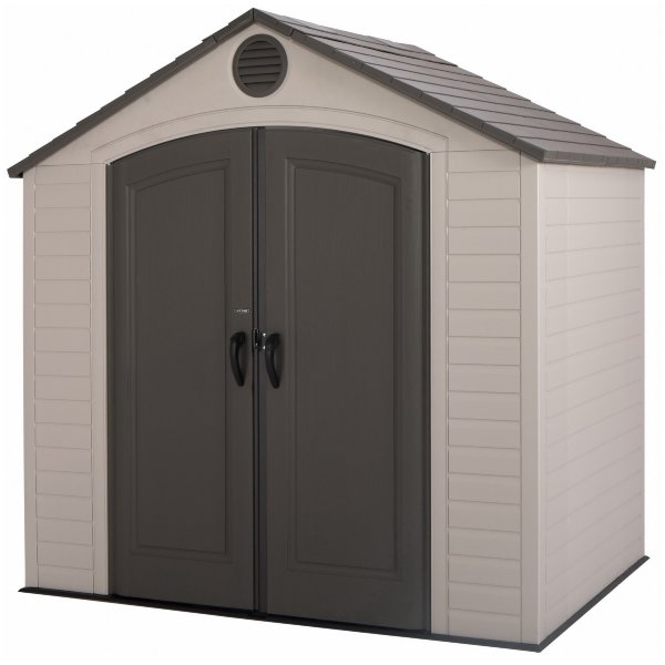 Сарай LifeTime 8'x5' купить в Чехове