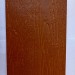 Фиброцементный сайдинг Latonit Красное дерево (RAL 8001/8008) купить в Чехове