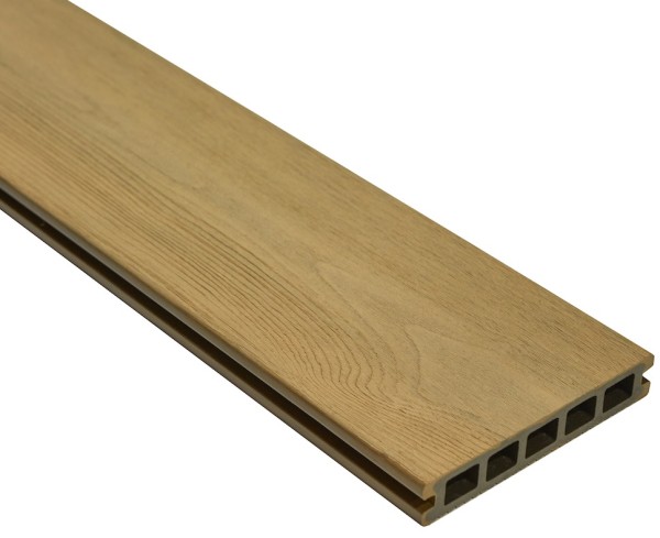 Террасная доска из ДПК CM Decking серия Urban Oregon купить в Чехове